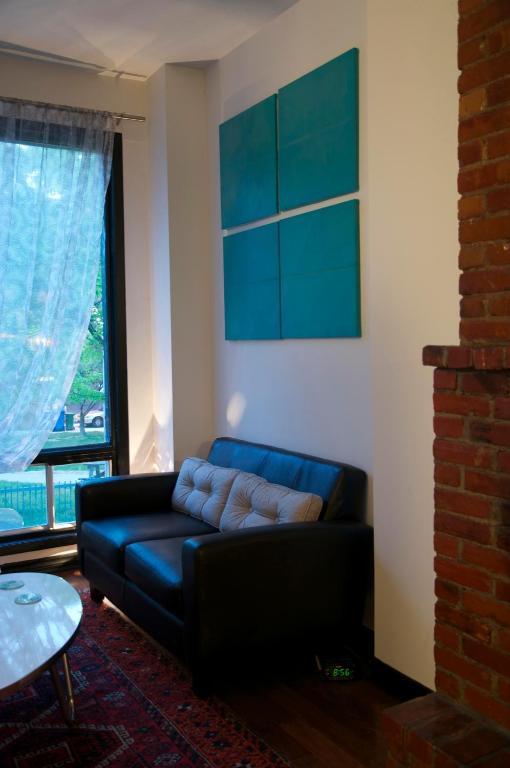Downtown Home Inn B&B Торонто Номер фото