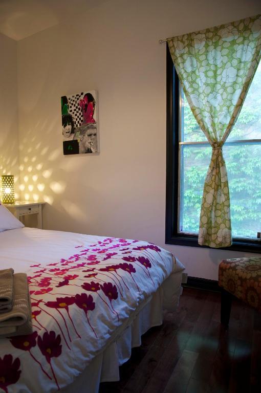 Downtown Home Inn B&B Торонто Номер фото