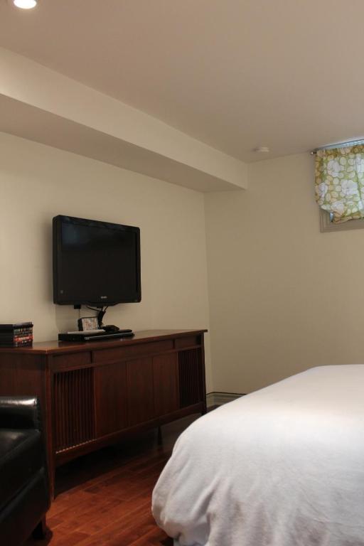 Downtown Home Inn B&B Торонто Номер фото