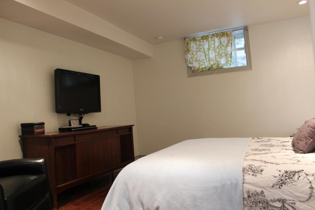 Downtown Home Inn B&B Торонто Номер фото