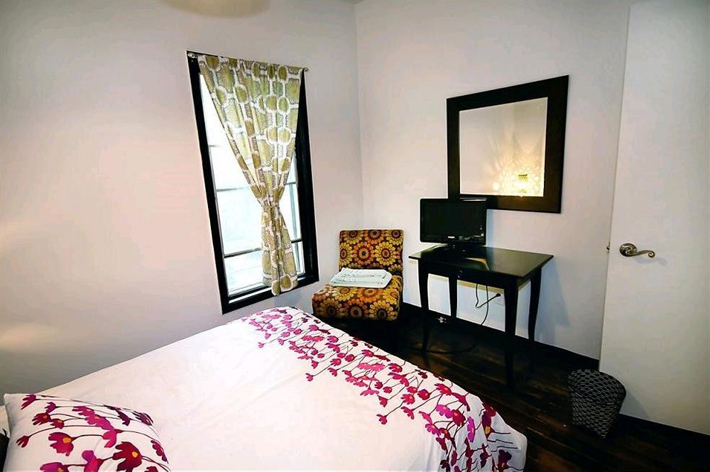 Downtown Home Inn B&B Торонто Экстерьер фото