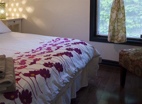 Downtown Home Inn B&B Торонто Экстерьер фото